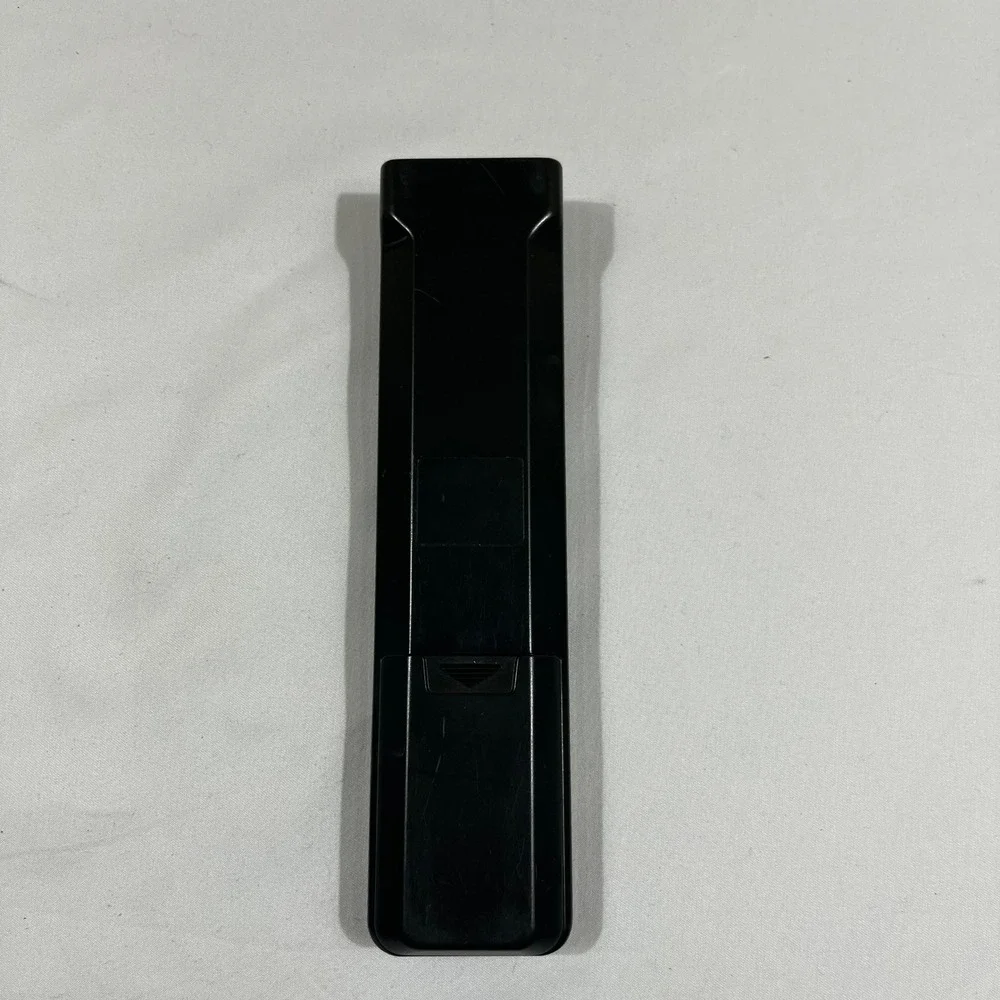 Sony Remote Control RM-D505 Black CD Player 5-Disc Selection Fader